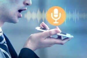 AI Helps in Voice-Based Optimization