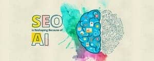 Artificial Intelligence In SEO