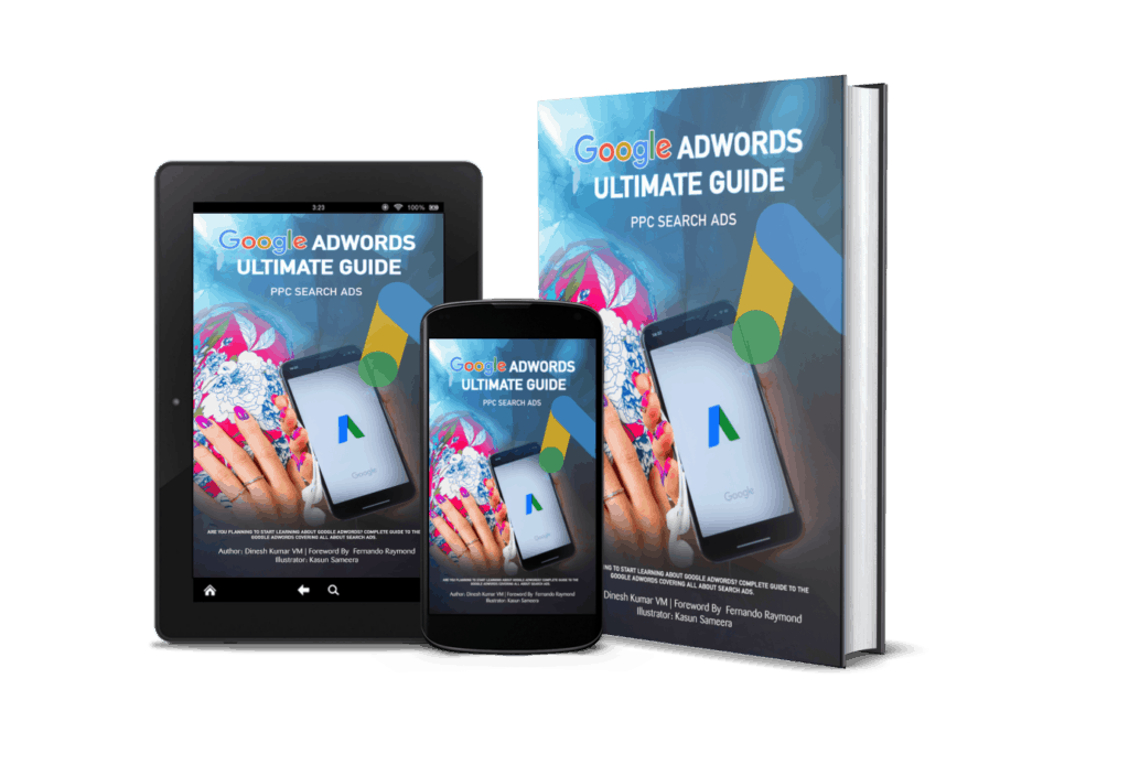 google adwords book by dinesh