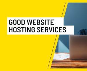 Good-Site-Host