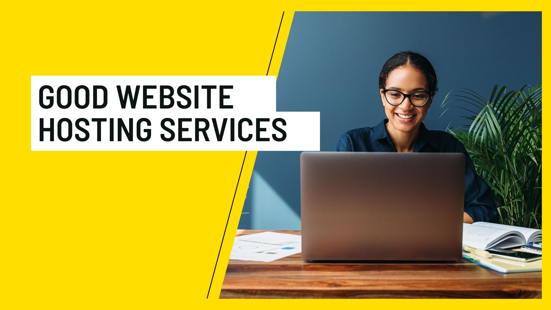 Good-Site-Host