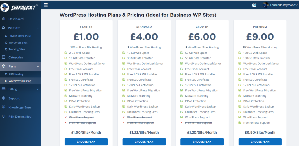 best-hosting-packages-for-wordpress