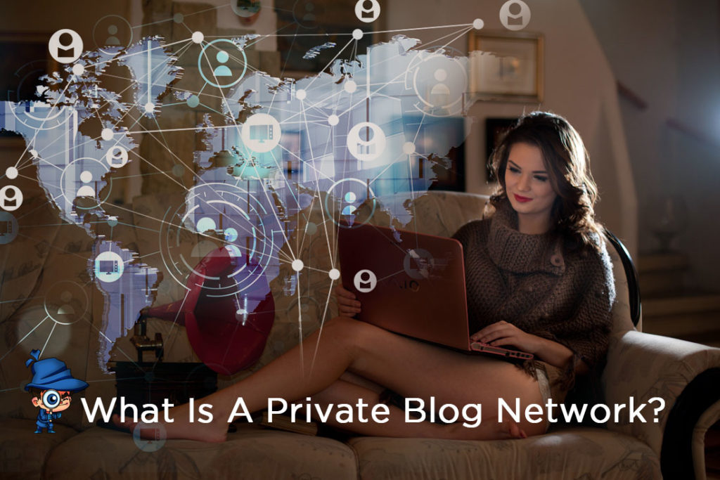 Private-Blog-Network