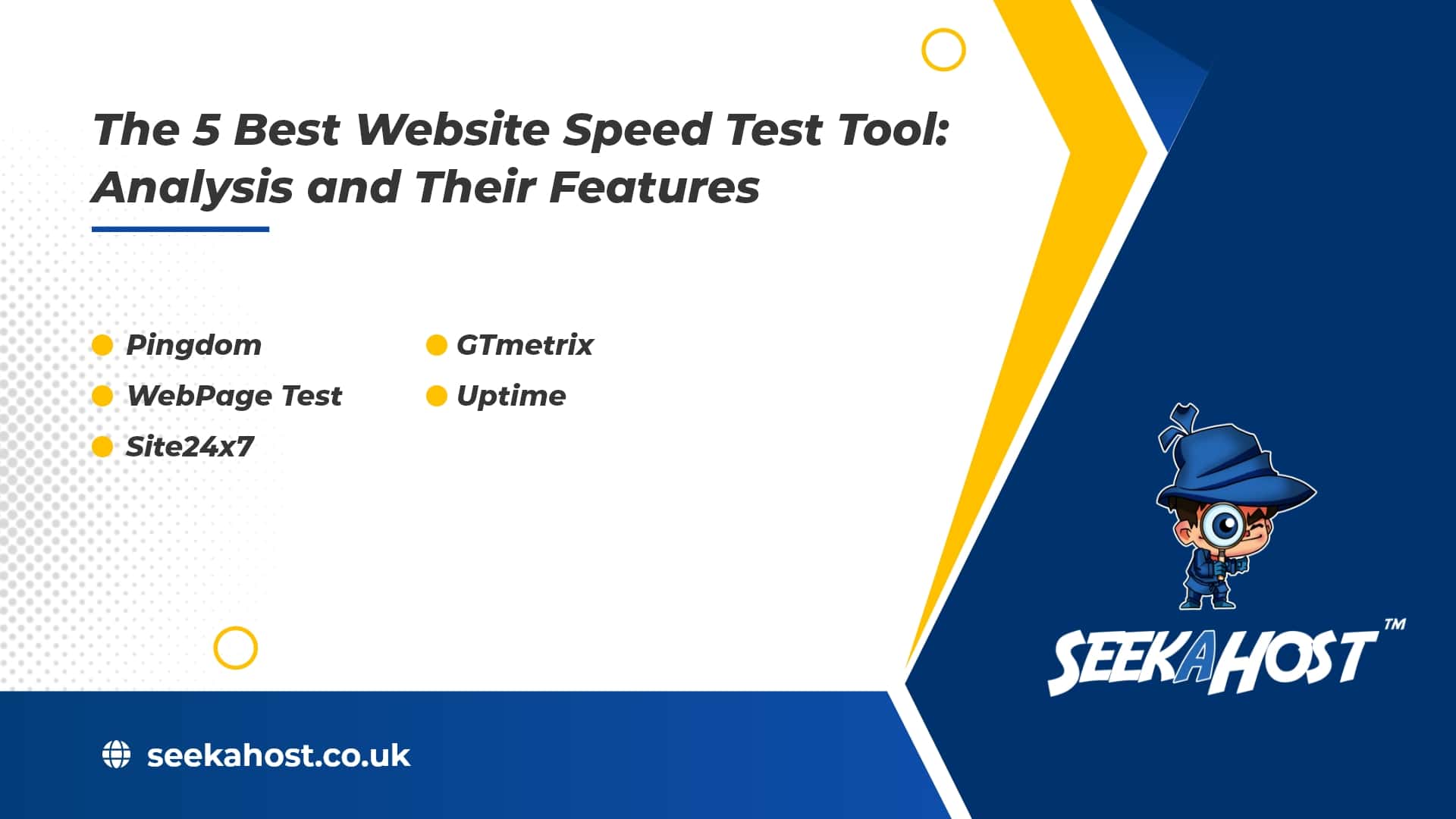 How to use the GTMetrix Speed Test Tool – Effectively!