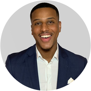 Joshua George