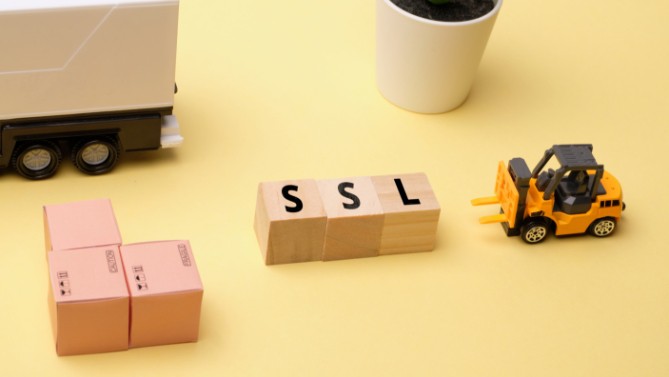 Different types of SSL certificates