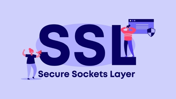 What Is SSL