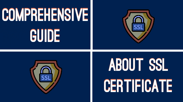 about-SSL-certificate