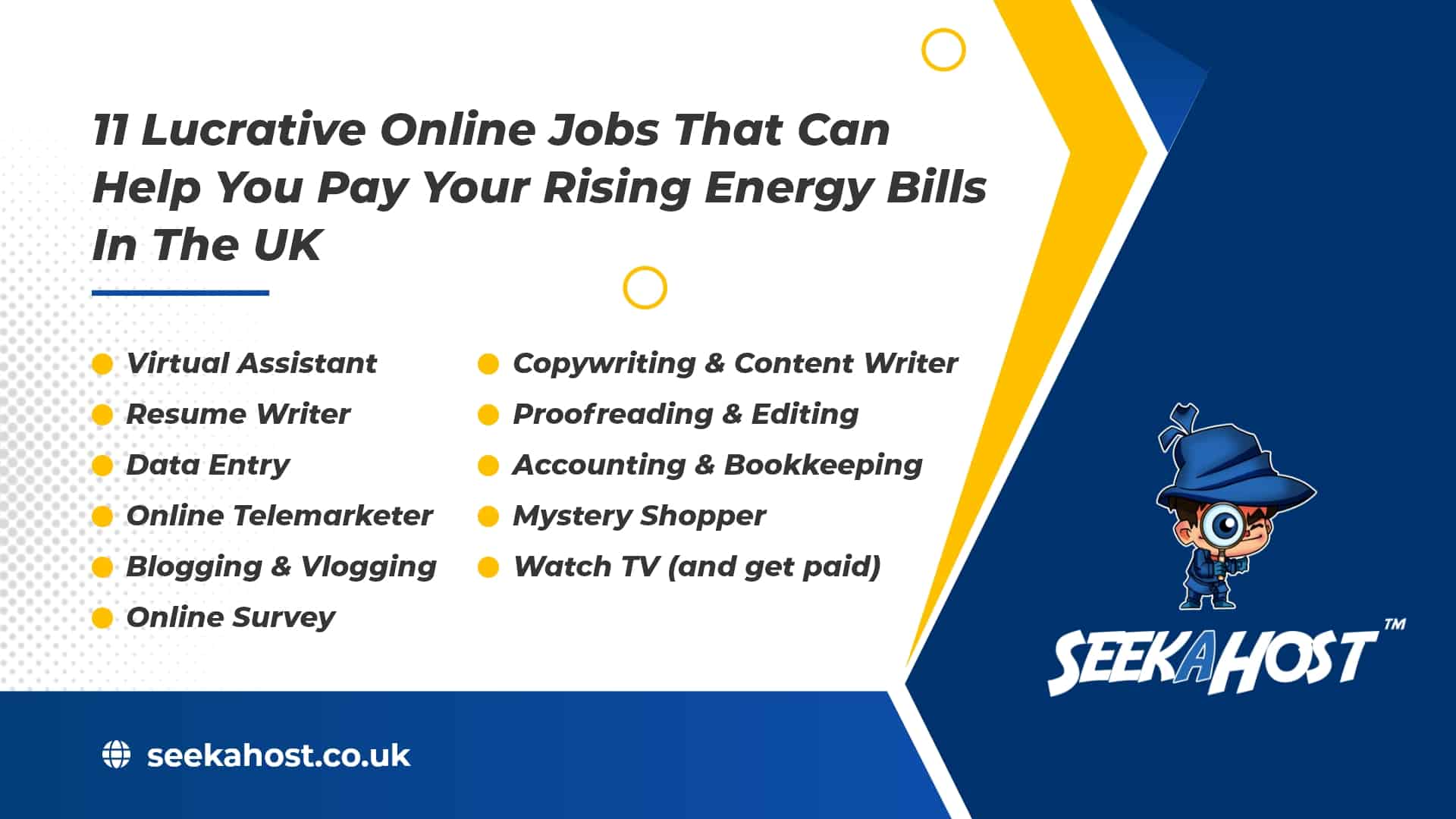 online-jobs-to-pay-rising-energy-bills