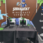 seekaHost-returns-to-Insomnia-gaming-festival-rewarding-competitive-minecraft-gamers-with-cash-among-40,000-visitors