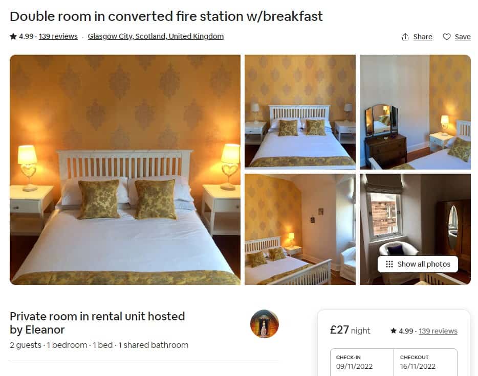 airbnb-reveals-top-destinations-glasgow