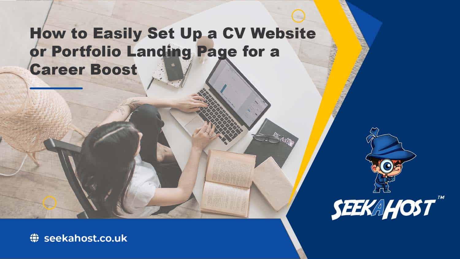 how-to-easily-set-up-a-cv-website-for-a-career-boost