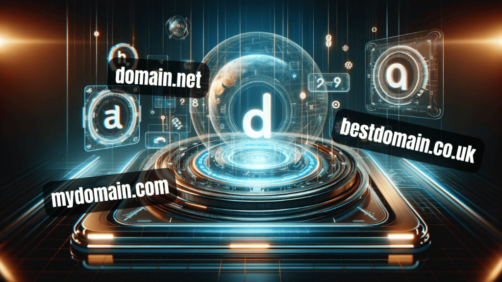 What is Premium Domain Name and benefits of Premium Domain