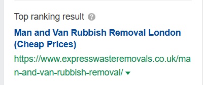 man-and-van-mattress-removal-near-me-ranked-by-Express-Waste-Removals
