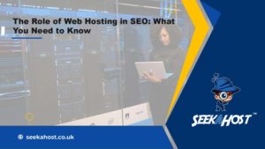 the-role-of-web-hosting-in-seo