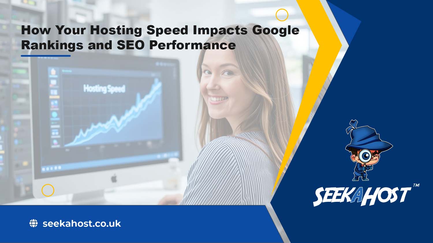 how-hosting-speed-impacts-google-rankings-and-seo-performance