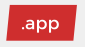 cheap .app domain uk