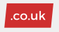 cheap .co.uk domain uk