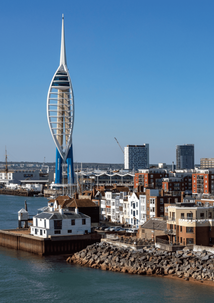 small business website design hampshire