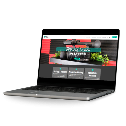 small-business-website-design-laptop-view