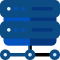 wordpress hosting for private domain